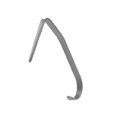Maliniac Nasal Retractor