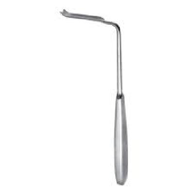 Mandibular Rim Retractor - Conic Shape Blade