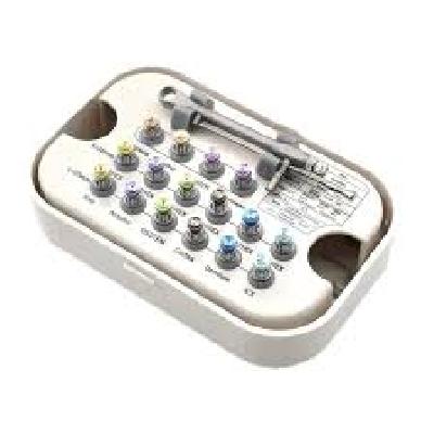 Maxillofacial Implant Box