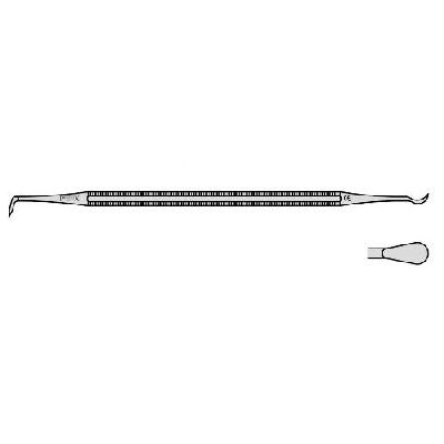 Mitchell Trimmer Double Ended