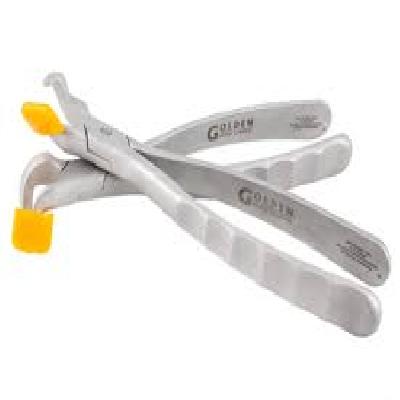 Physics Forceps Molar Series