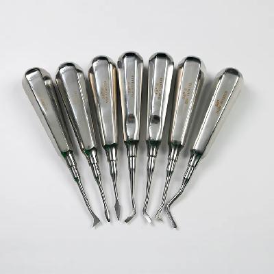 Root Tip Elevator Double Ended