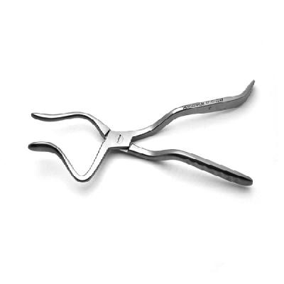 Rowes Maxilla Disimpaction Clamps