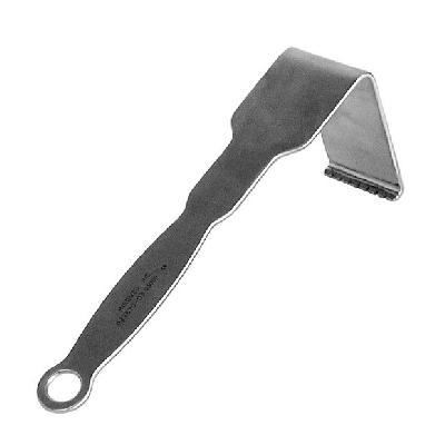 Soft Tissue Retractor - Reverse Lengenback