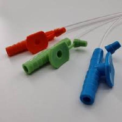 Suction Cannula