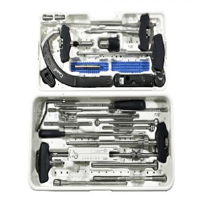 Basic Instrument Set