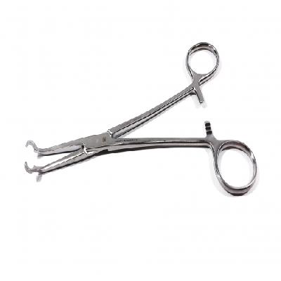 Screw Holding Forceps