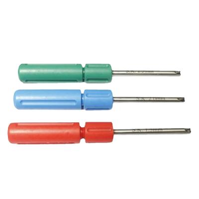 Self Holding Screw Driver
