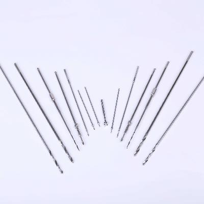 Surgical Drill Bit