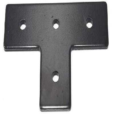 T Plate