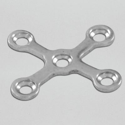 X Plate