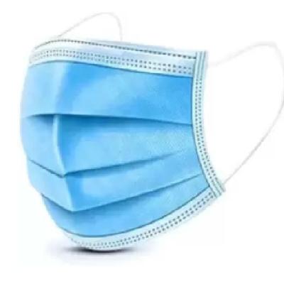 3 ply mask