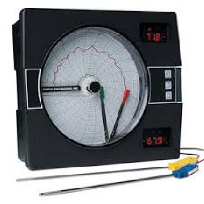 Circular Chart Recorders