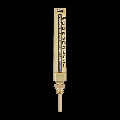 Industrial Thermometers
