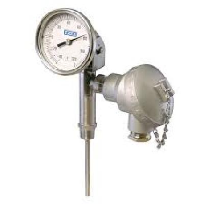 Industrial Thermometers