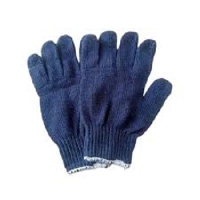 Knitted Hand Gloves