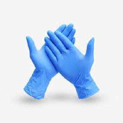 Nitrile Gloves