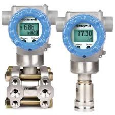 Pressure Transmitters