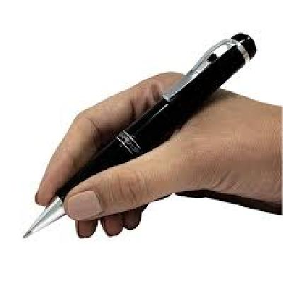 Recorder Pen
