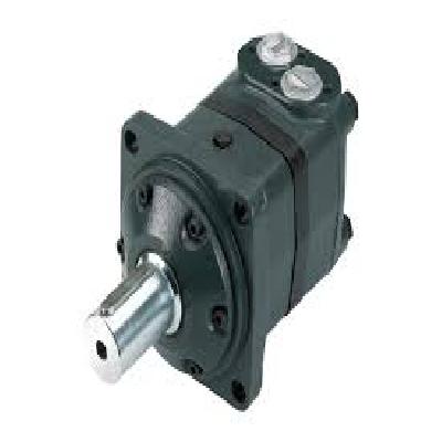 Drilling Rig Head OMV 400 Motor