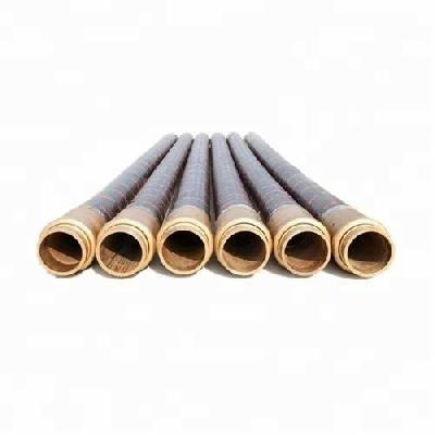Elephant Hose for Boom Placer