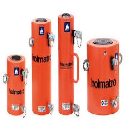 Holmatro Hydraulic Jacks 