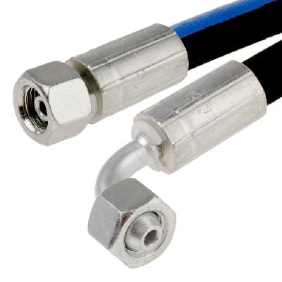 Hydraulic Hose Assembly