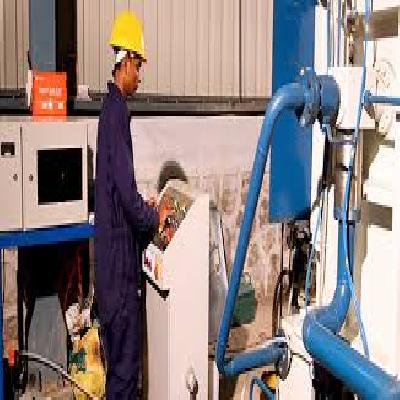 Hydraulic Testing Service