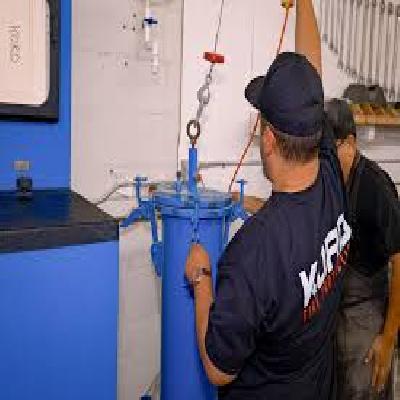 Hydro Testing Services