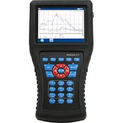 Hydrotechnik Data Logger