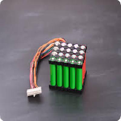 Robotics Power Pack