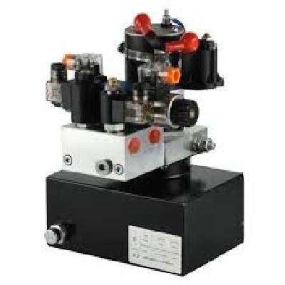 4kW Mini Hydraulic Power Pack