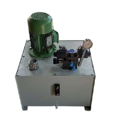 5HP Hydraulic Power Pack