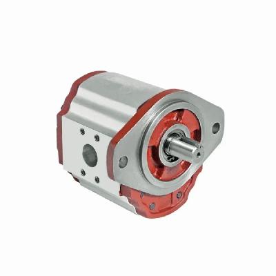 Dowty Hydraulic Pump