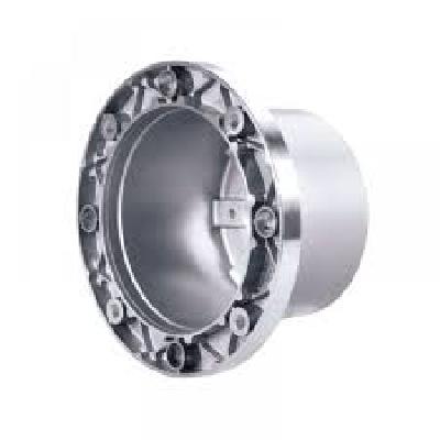 Hydraulic Gear Pump Bell Housing