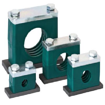 Hydraulic Pipe Clamps