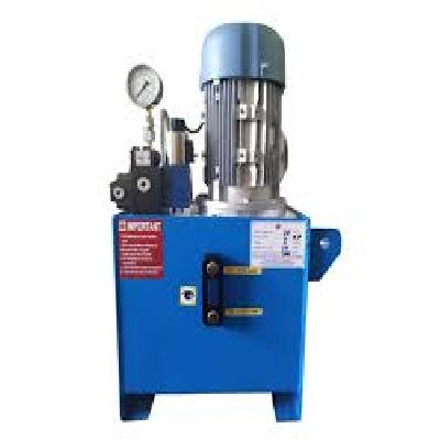 Presstech Hydraulic Power Pack
