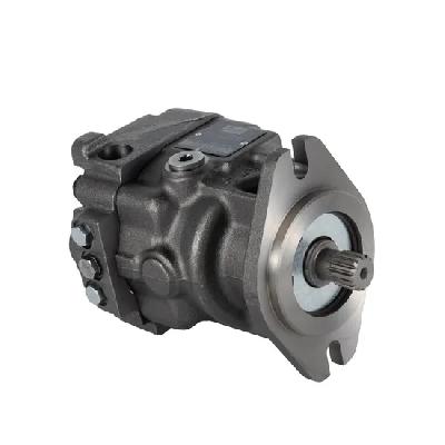 Hydraulic Motor