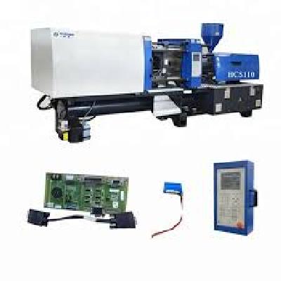 Injection Molding Machine Controller
