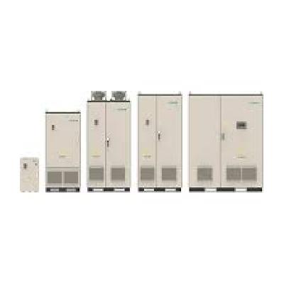 Medium Voltage AC Drive