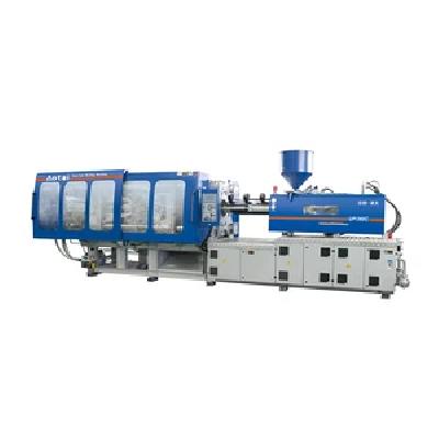 Plastic Injection Moulding Machine