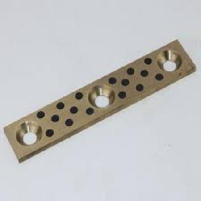 Self Lubricating Wear Plate