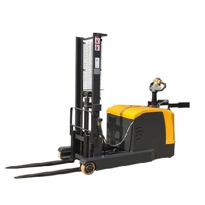 Battery Operated Forklift
