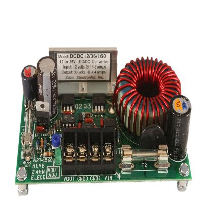 DC-Dc Converter