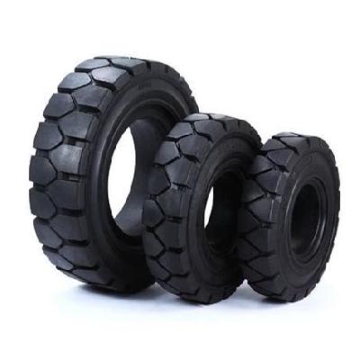 Forklift Solid Tyre