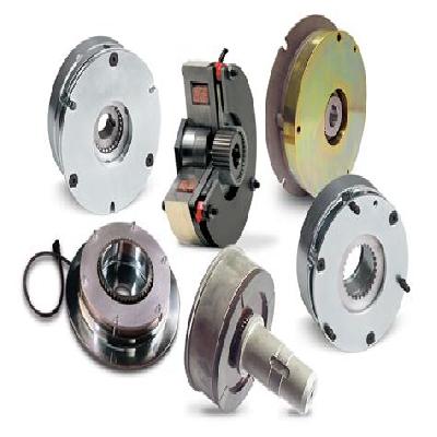 Forklift Truck Brake