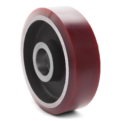 Load Wheel