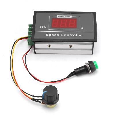 Speed Controller