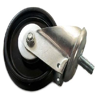Bracket Castor Wheel