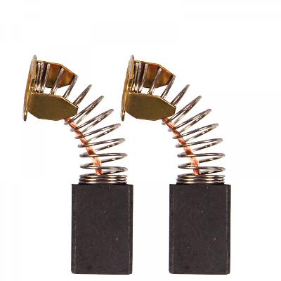 Carbon Brushes